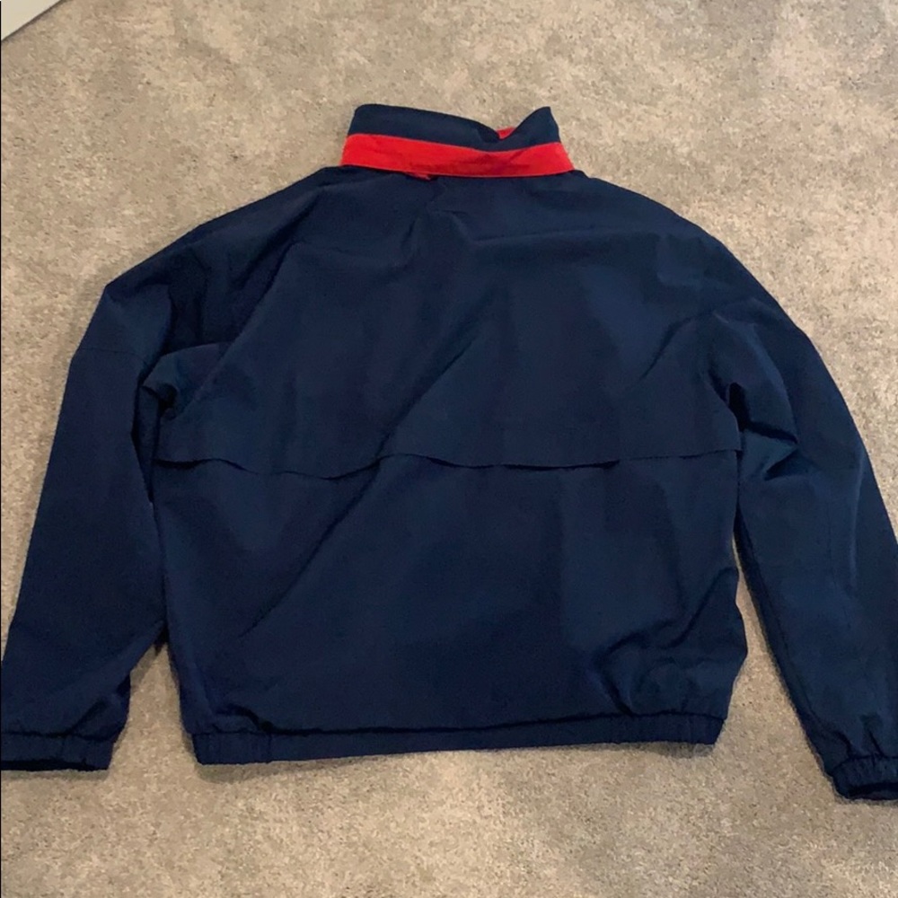 Trump Inauguration Rain Jacket - Picture 3 of 6
